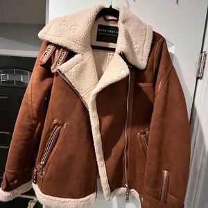 Beautiful Bagatelle Coat - Medium